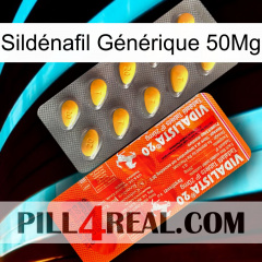 Sildénafil Générique 50Mg new01